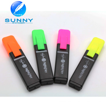 Customer Logo Adversting Promotional Highlighter